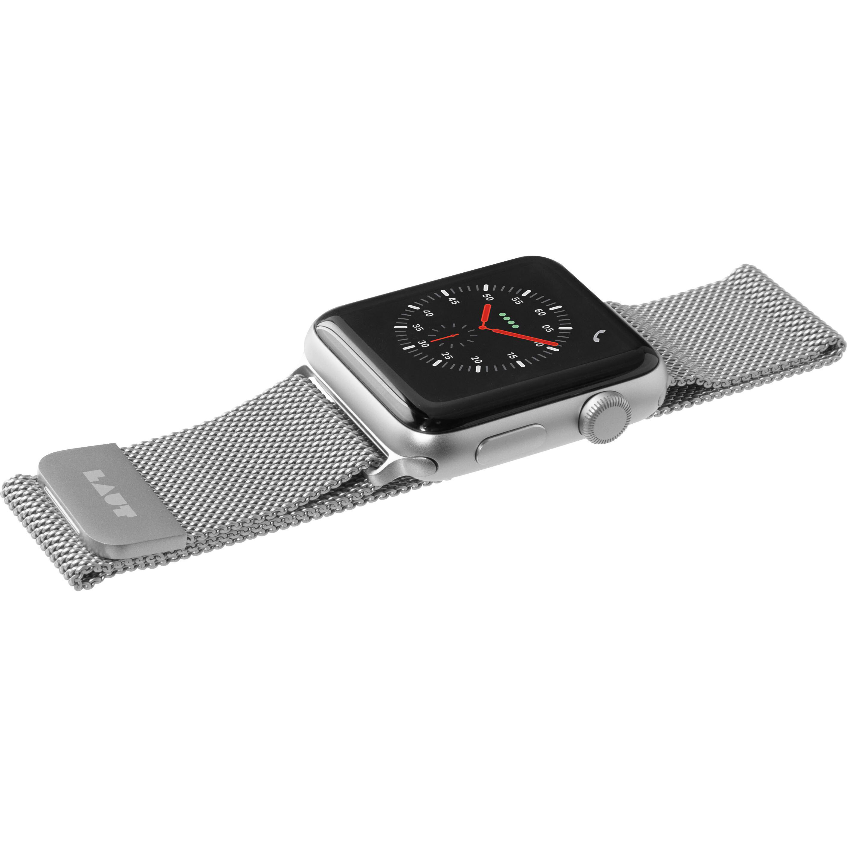 Apple watch 38mm stainless steel sales